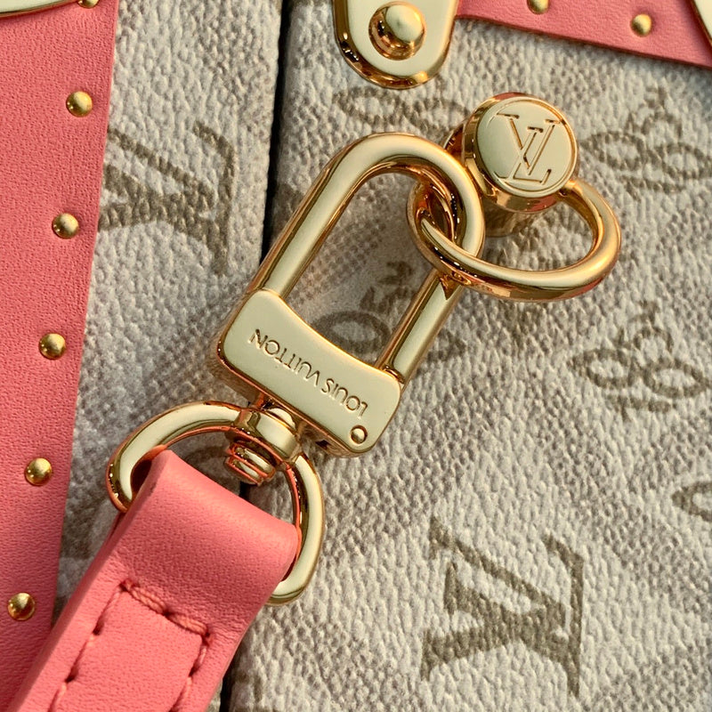 Glami GlamI Lu-Vi Bags - 16702