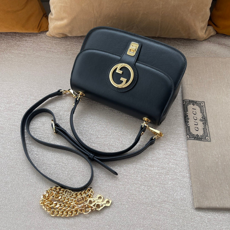 Satchel Bags - GCI Bags - 5638