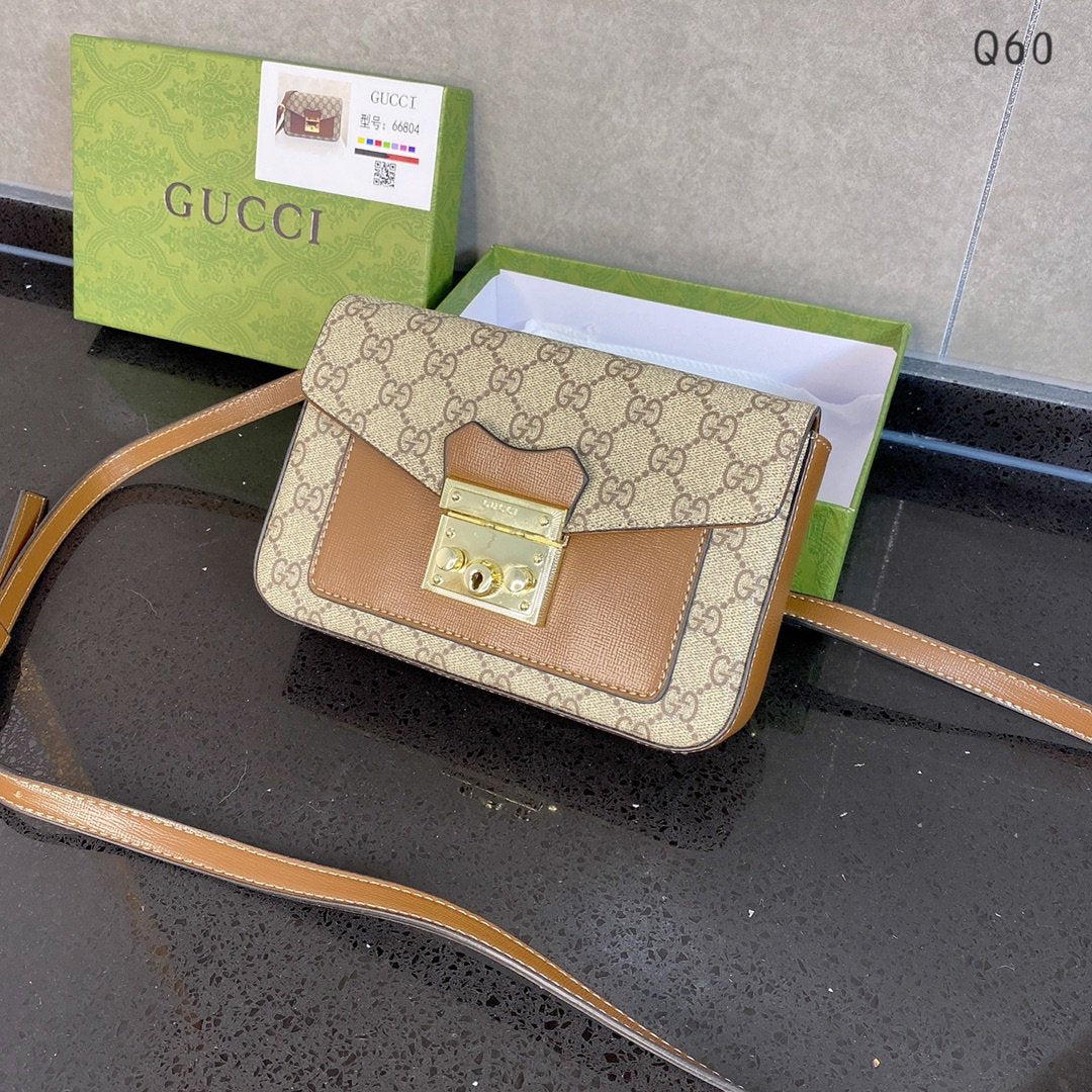 GLM - Top Quality Bags GCI 228