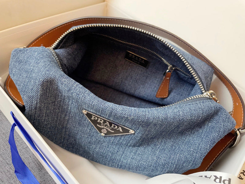 Satchel Bags - PDA Bags - 1046