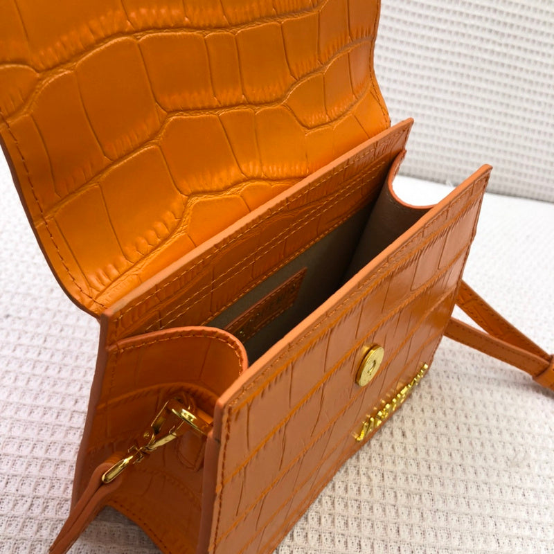 Satchel Bags - JQMS Bags - 111