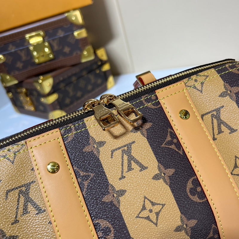 Satchel Bags - VL Bags - 4623