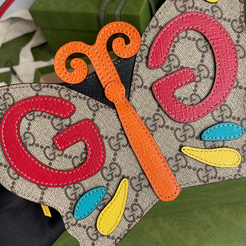 Satchel Bags - GCI Bags - 5992