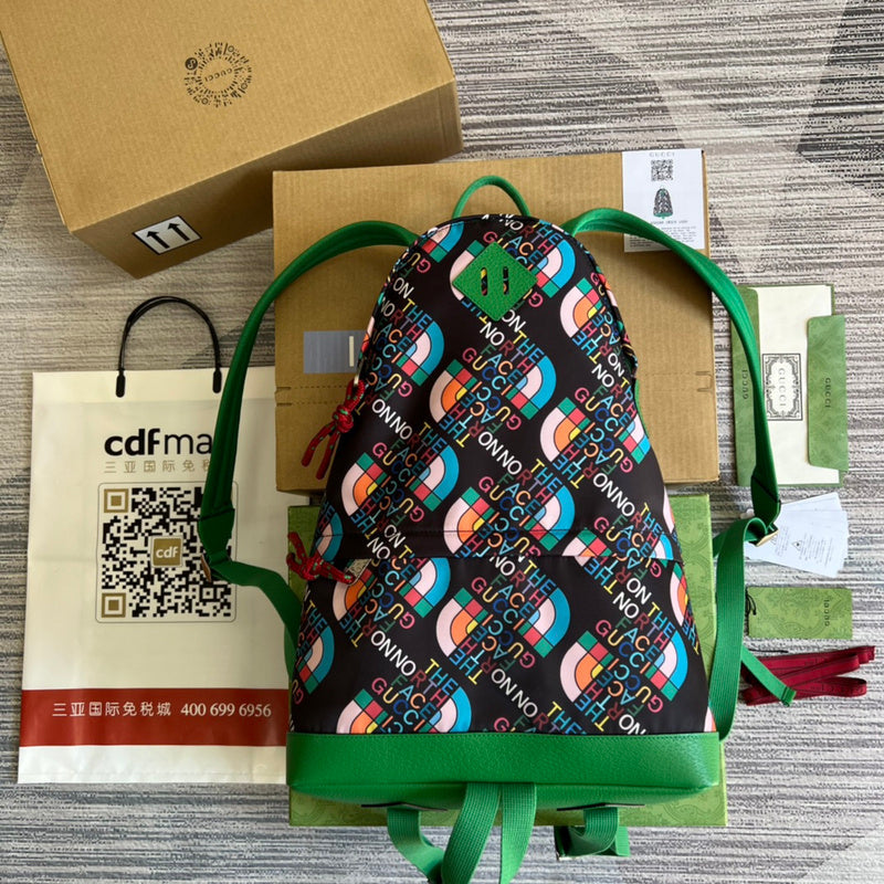 Satchel Bags - GCI Bags - 4168