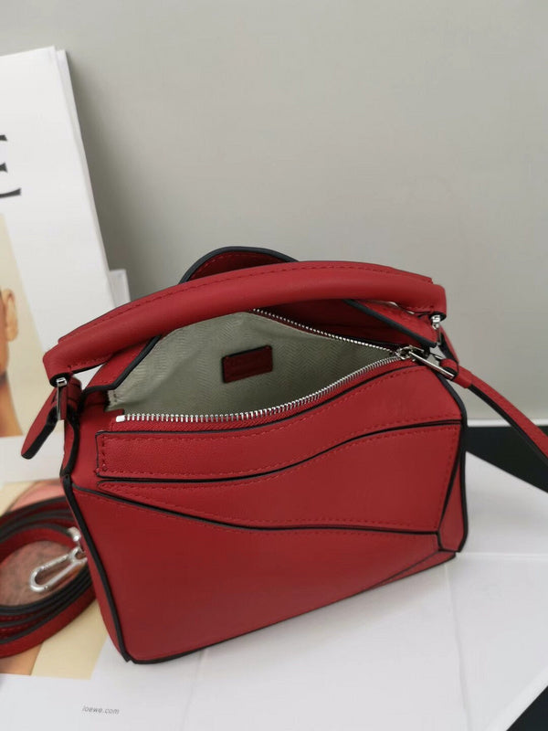 Satchel Bags - LOW Bags - 019