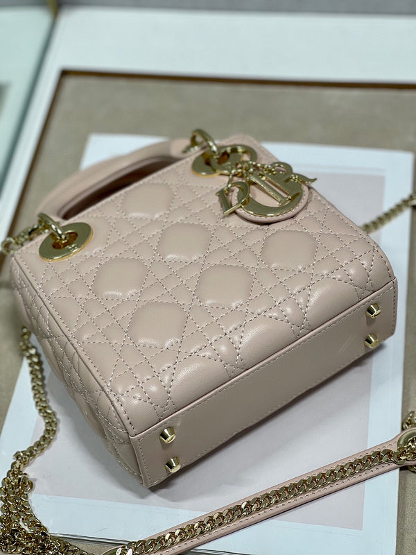 Glami Fashion - DIR Bags - 438