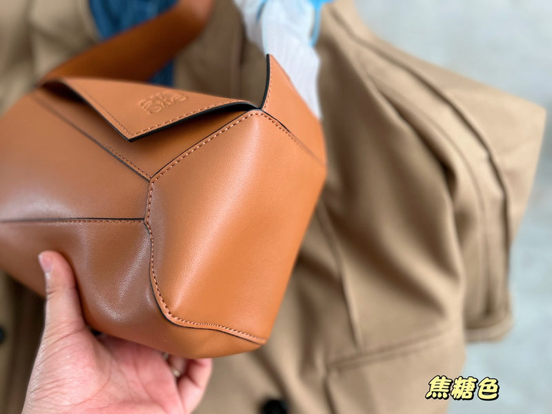 Satchel Bags - LOW Bags - 045