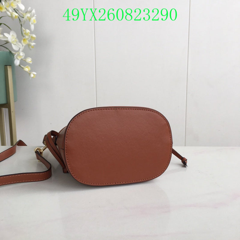 Satchel Bags - MK Bags - 635