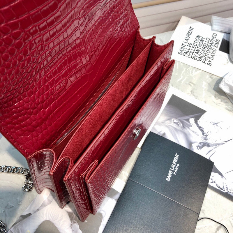 GLM - SLY Bags - 668