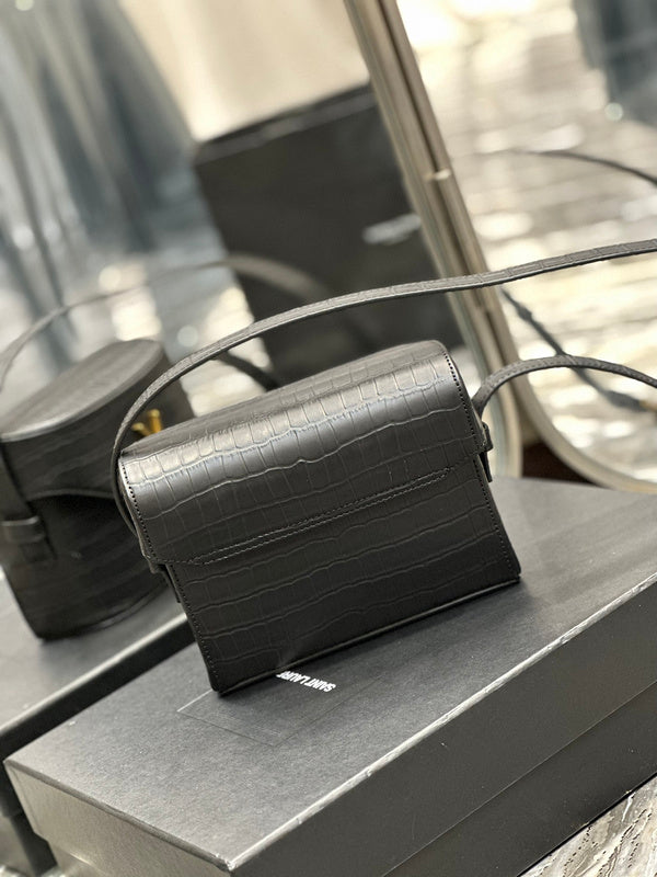 Satchel Bags - SLY Bags - 2025