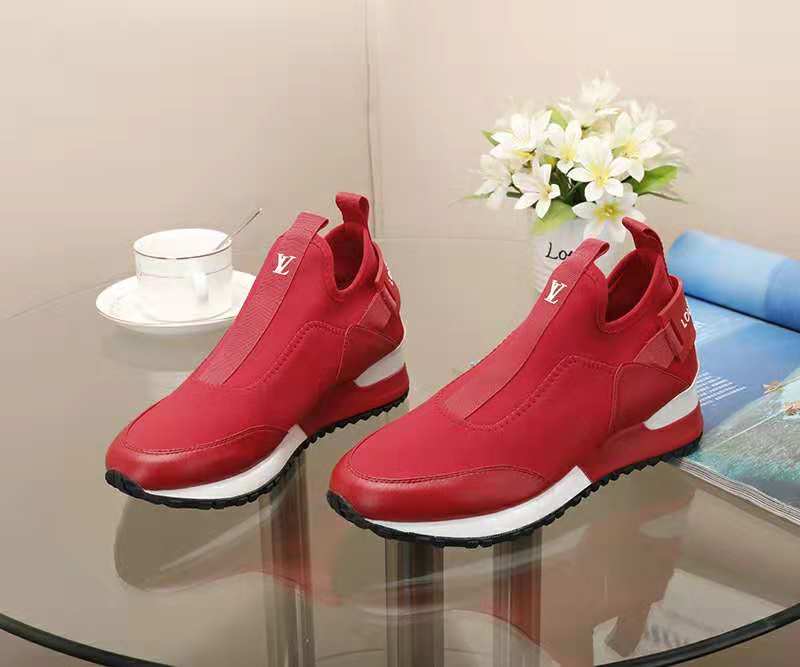 GLM - Top Quality Luv Sneaker 077