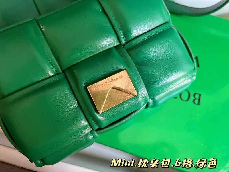 Satchel Bags - BV Bags - 019