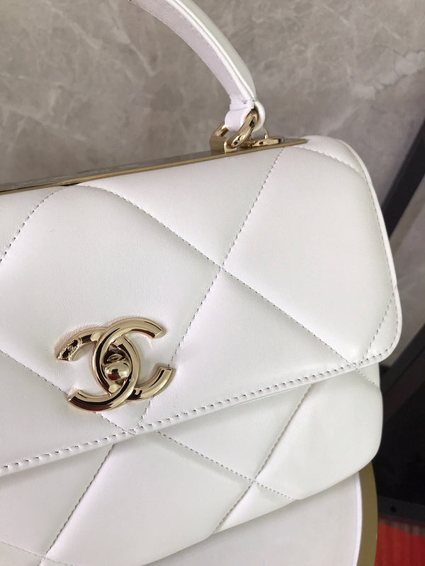 Satchel Bags - CHL Bags - 3810
