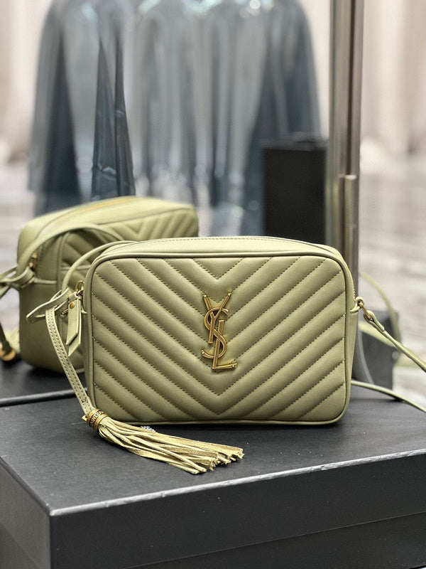 Glami SLY Bags - 129