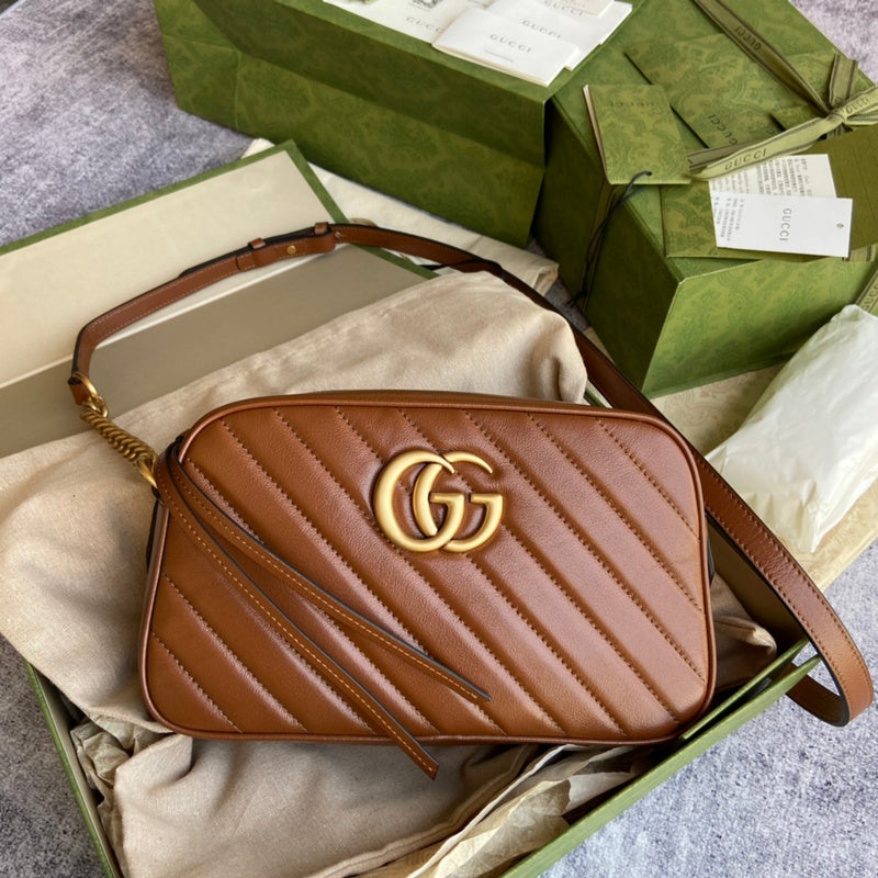 Satchel Bags - GCI Bags - 3260