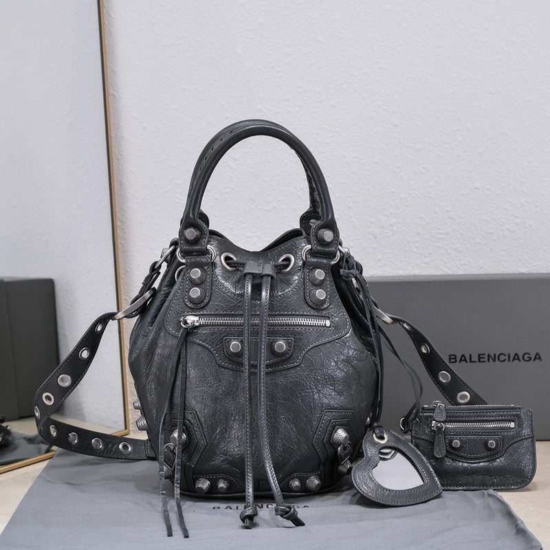 Glamy - BG Bags - 346
