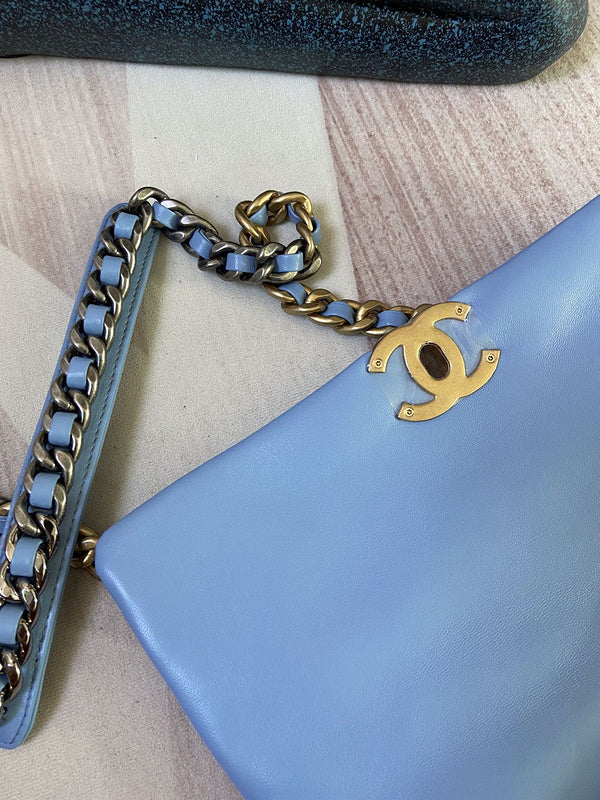Satchel Bags - CHL Bags - 1649