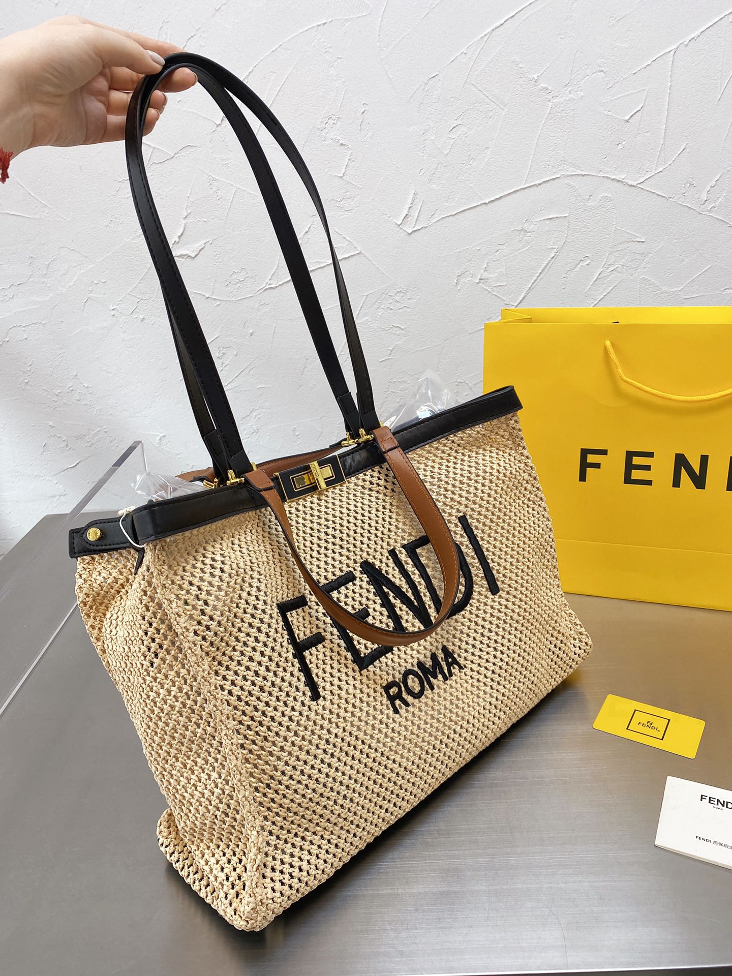 GLM - Top Quality Bags FEI 114