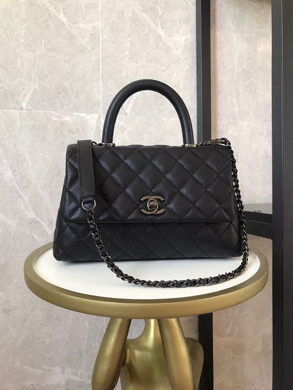 Satchel Bags - CHL Bags - 3712