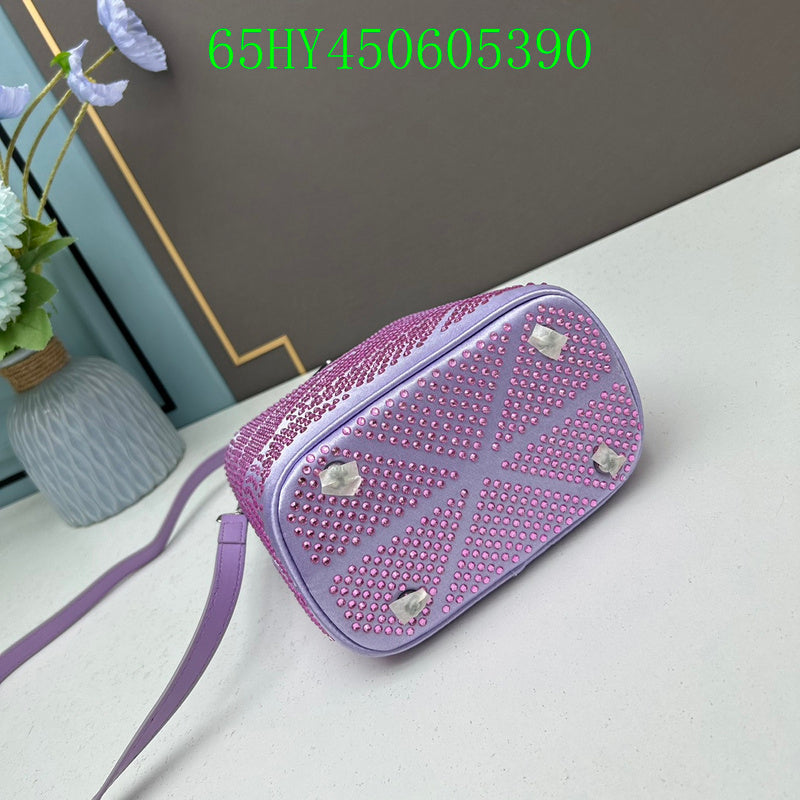 Satchel Bags - PDA Bags - 3234