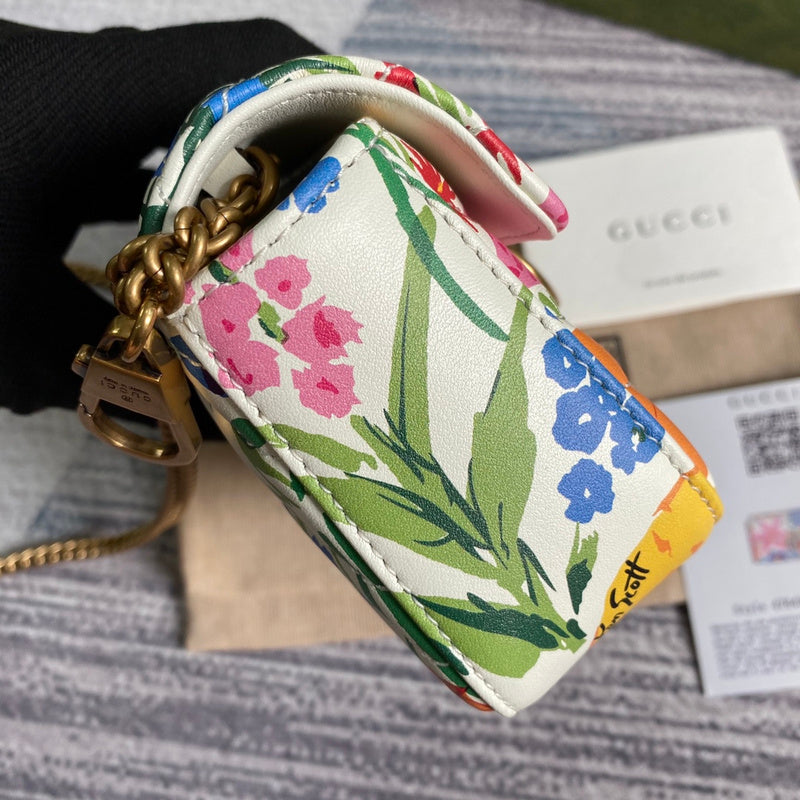 GLM - gg Bags - 2011