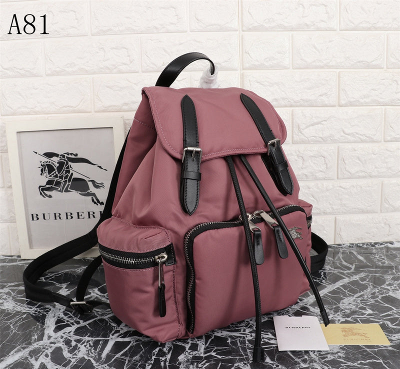 Fan Fashion -GLM - Top quality BBR Bags - 885