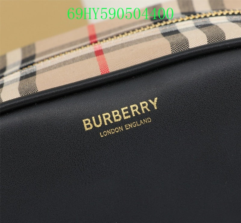 Fan Fashion -GLM - Top quality BBR Bags - 540