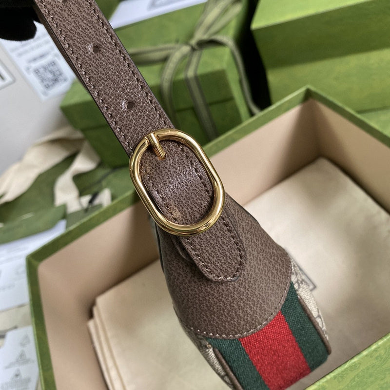 Satchel Bags - GCI Bags - 534