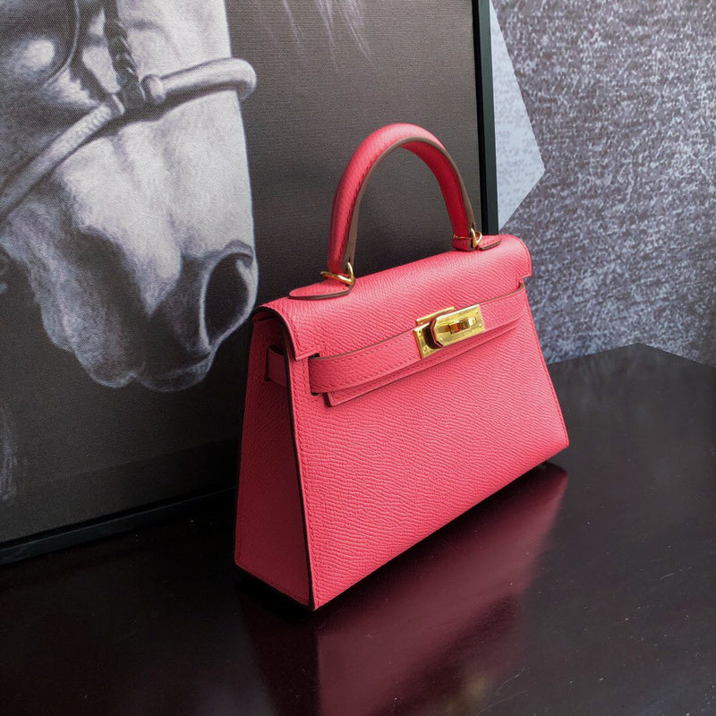 Satchel Bags - HMS-Bags - 1122