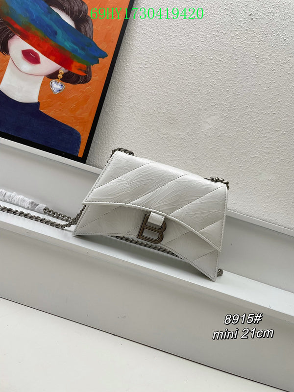 Satchel Bags - BGA Bags - 1806