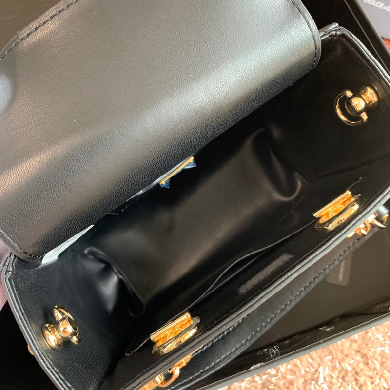 Satchel Bags - DG Bags - 233