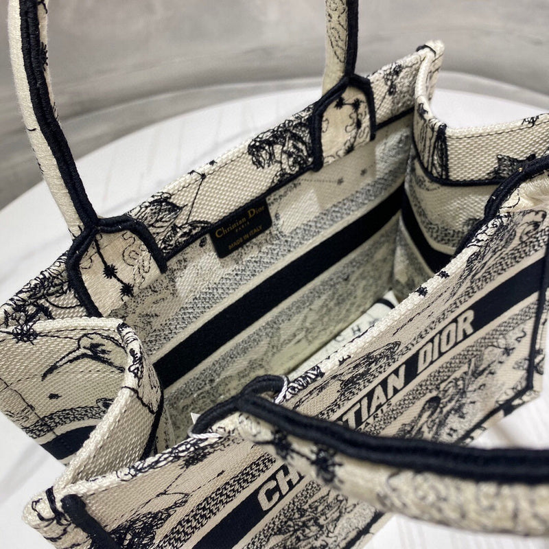 GLM - Dir Bags - 1860