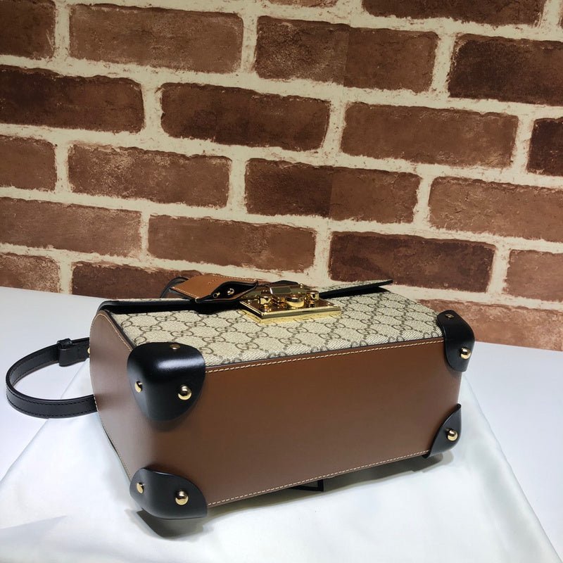 Satchel Bags - GCI Bags - 2810