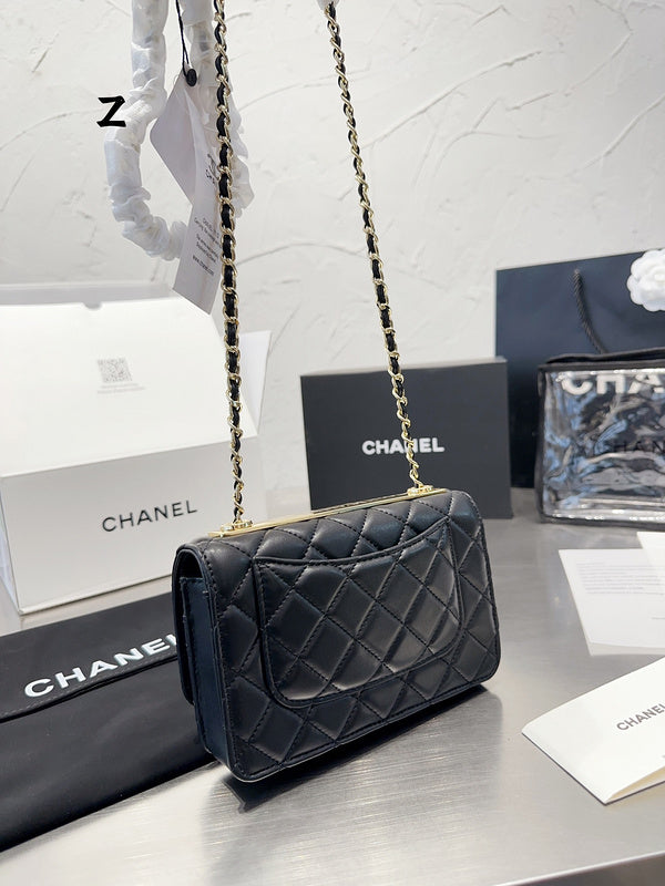 Satchel Bags - CHL Bags - 7161