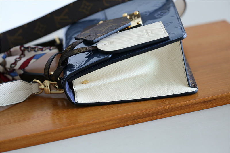 Glami GlamI Lu-Vi bags - 8050