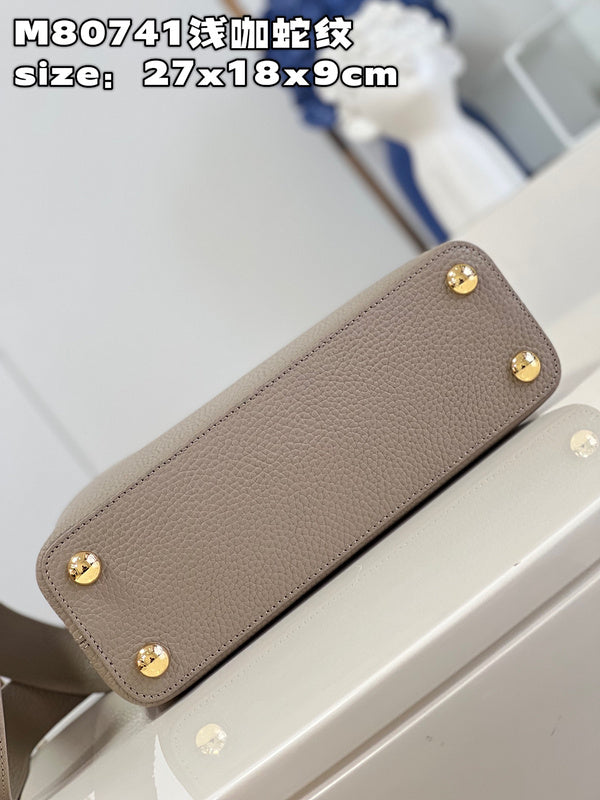 Satchel Bags - VL Bags - 1460