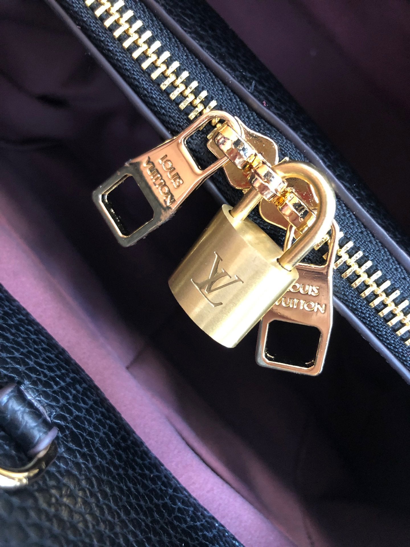 GLM - Top Quality Bags LUV 035