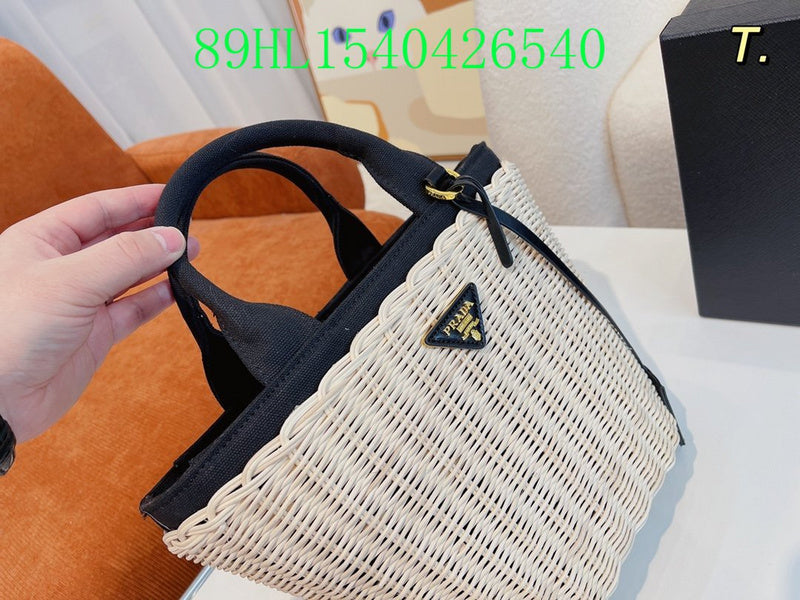 Satchel Bags - PDA Bags - 4486