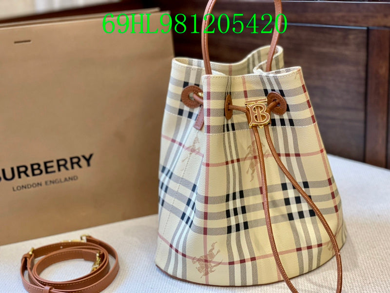 Fan Fashion -GLM - Top quality BBR Bags - 237