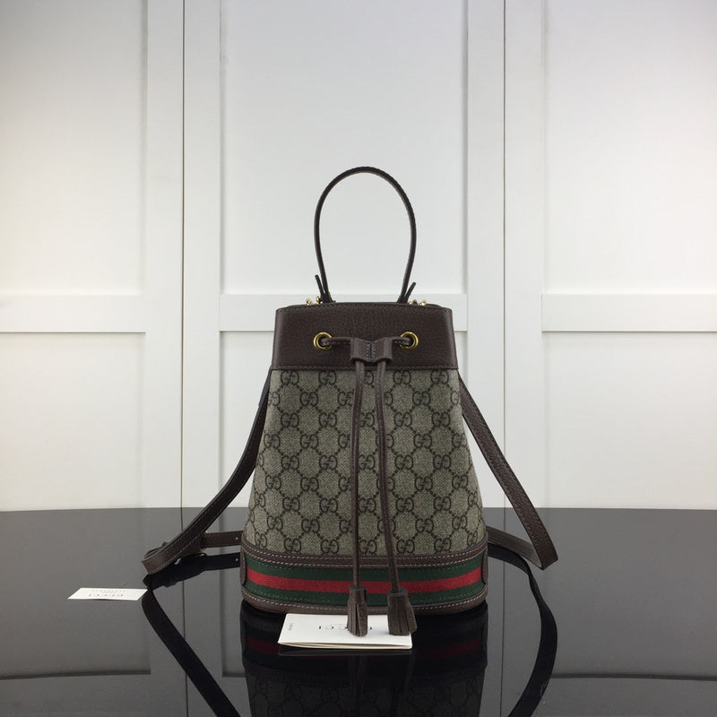 Satchel Bags - GUC Bags - 1111