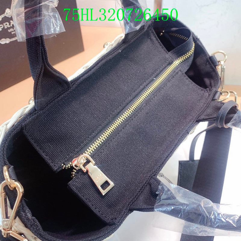 Satchel Bags - PDA Bags - 4098