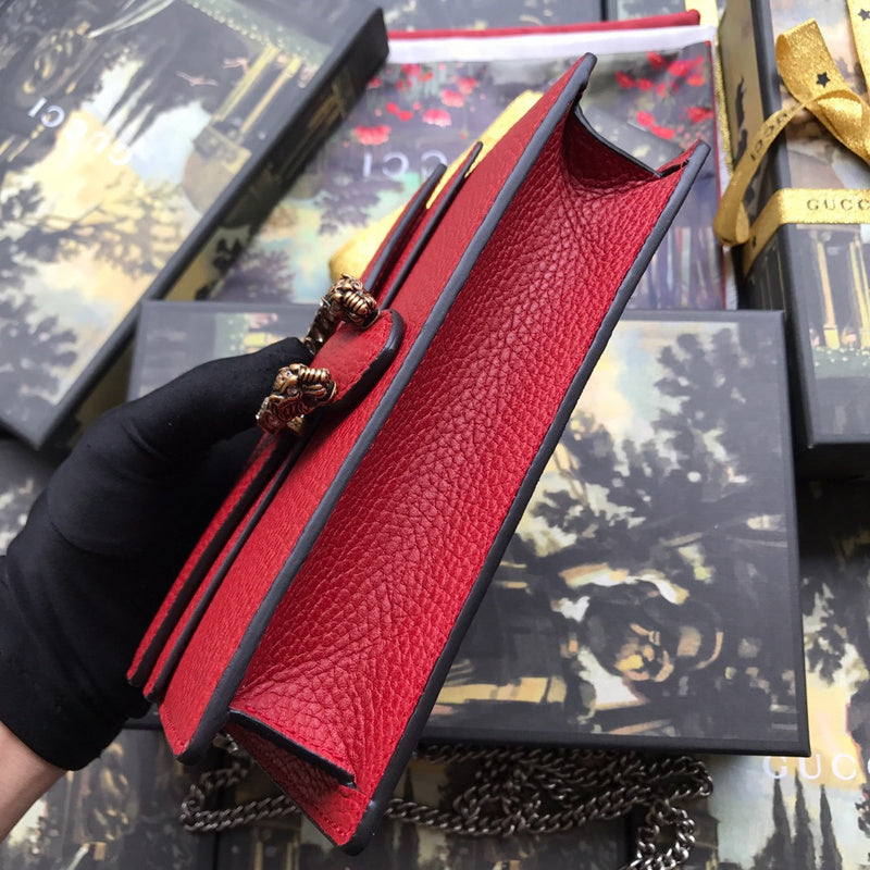 Satchel Bags - GCI Bags - 6192