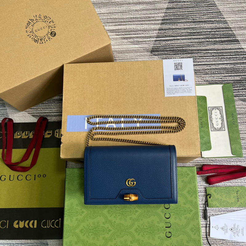 Satchel Bags - GCI Bags - 6419