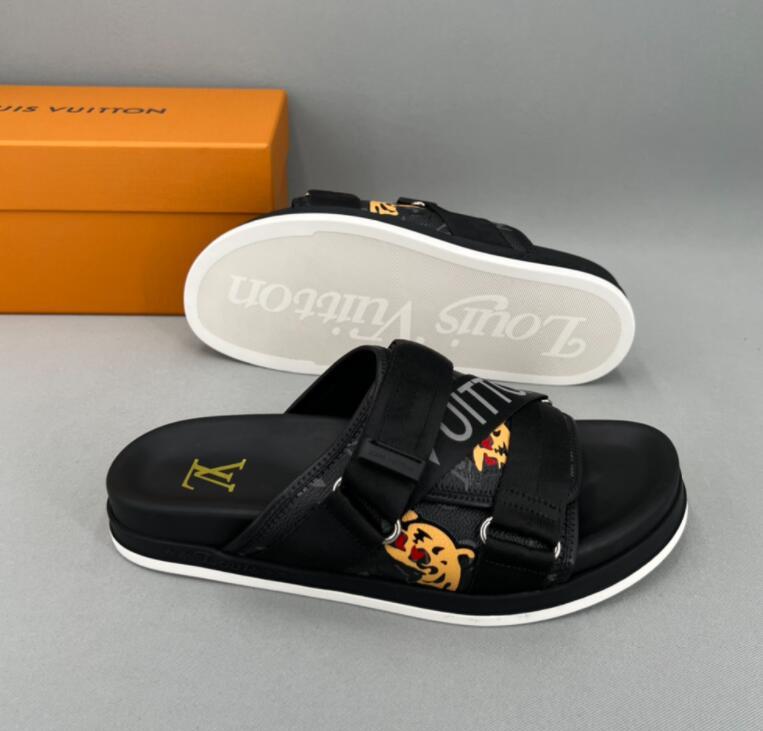 glami shop- LOV Men Shoes - 1043