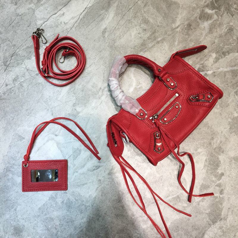 Satchel Bags - BGA Bags - 893