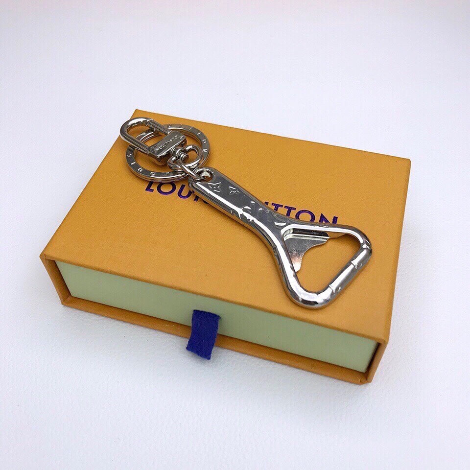 GLM -Top Quality Keychains LUV 063