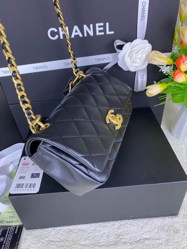 Satchel Bags - CHL Bags - 4116