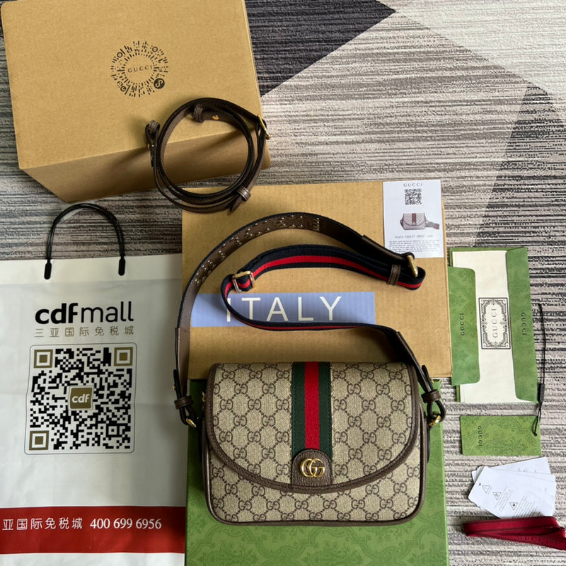 GLM - gg Bags - 854