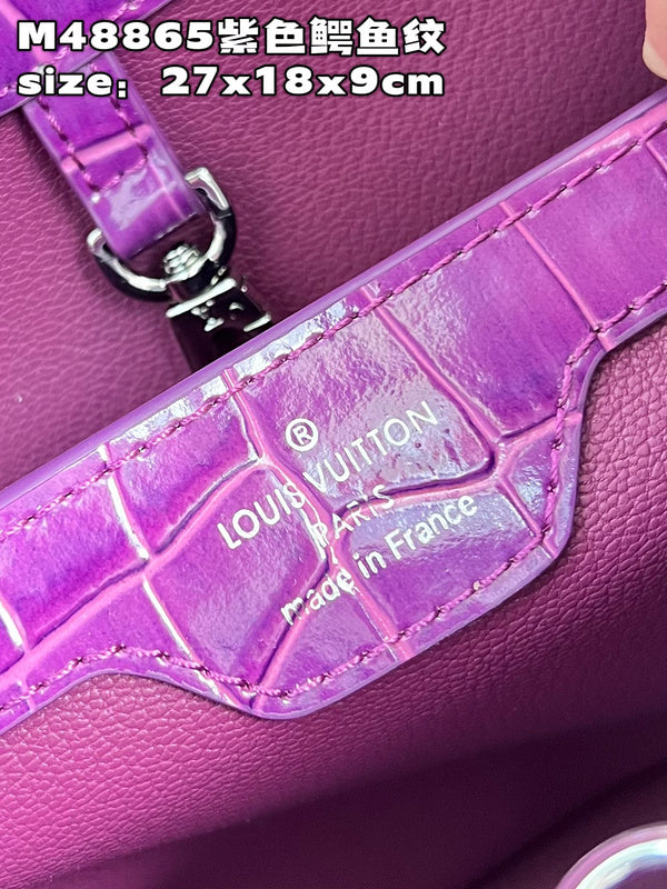 Satchel Bags - VL Bags - 1621