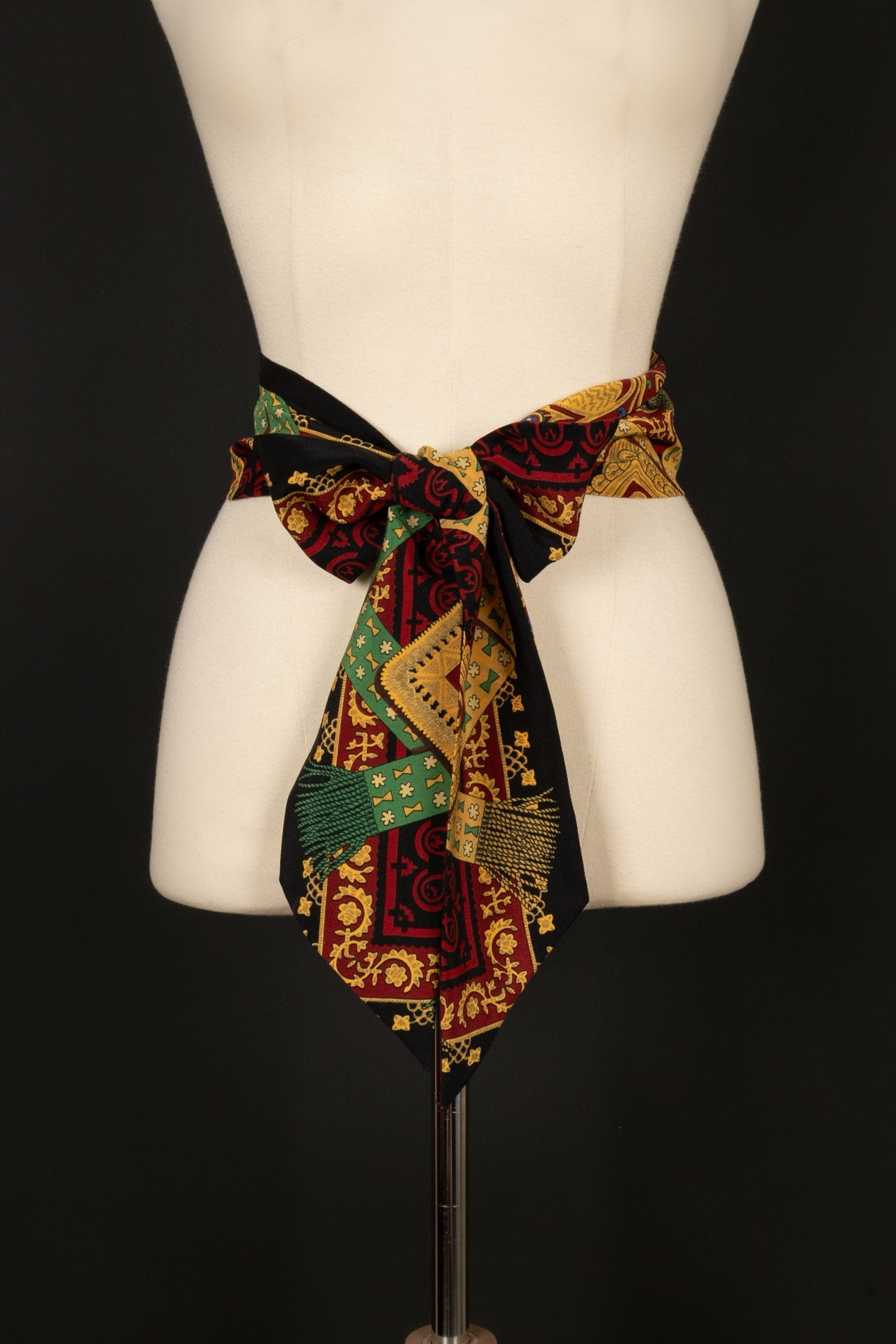Jupe "Brin d'or" HermÃƒÆ’Ã‚Â¨s